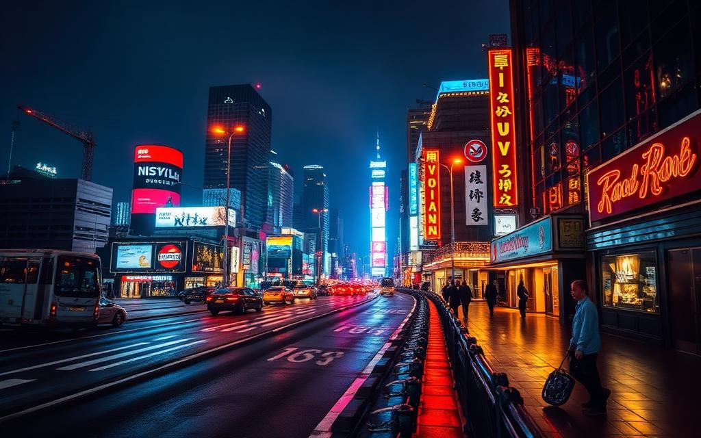 Tokyo, Japan trip cover